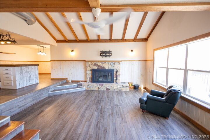 Property Photo:  3850 Broken Arrow  OK 73086 
