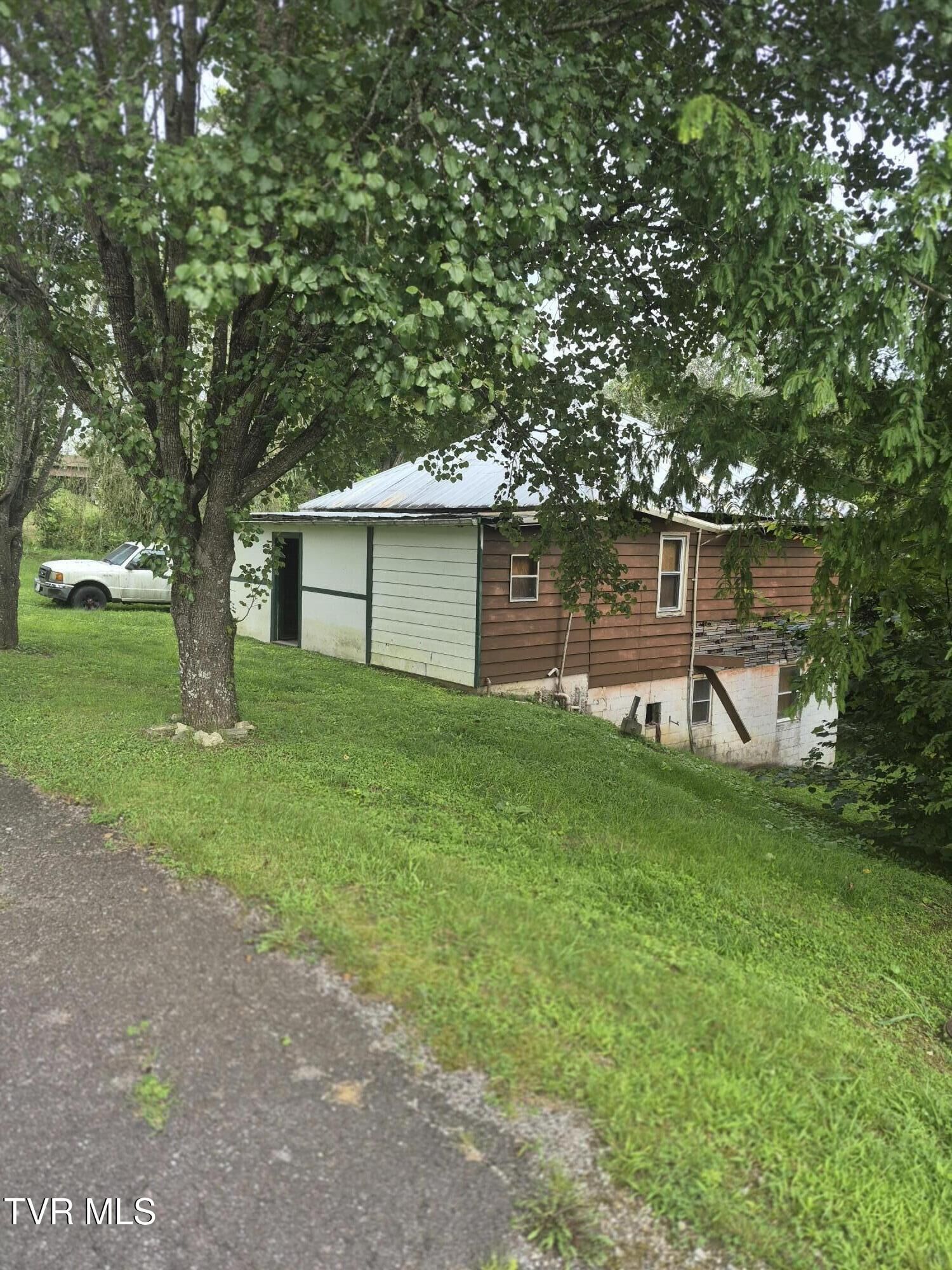 Property Photo:  227 Combs Road  VA 24277 
