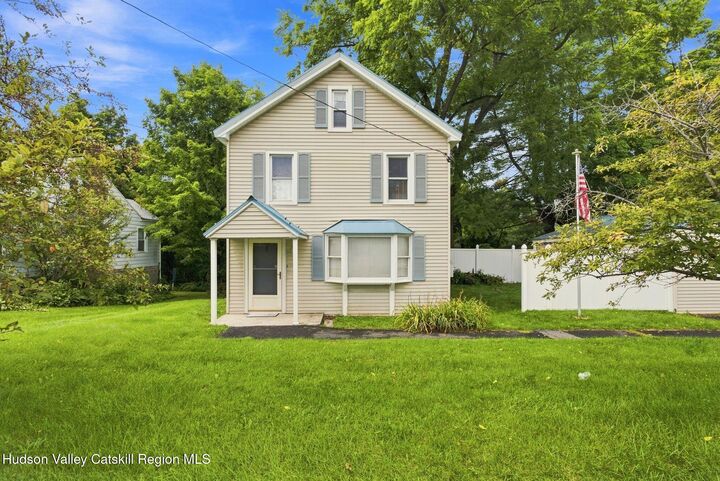 Property Photo: 344 Broadway NY 12487