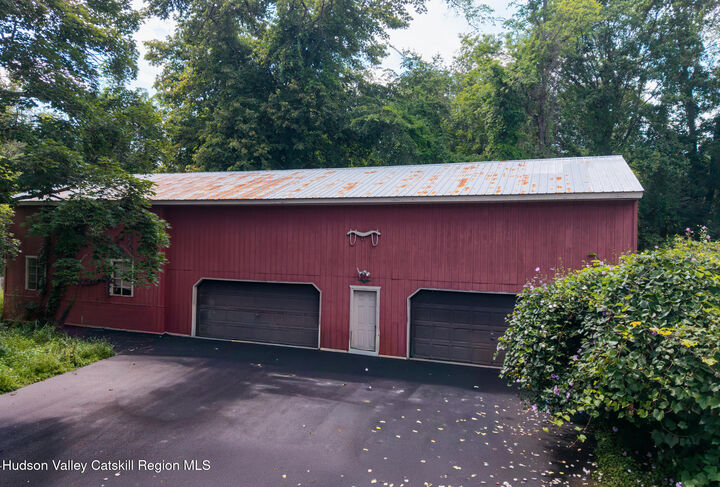 Property Photo: 97 Leslie NY 12550