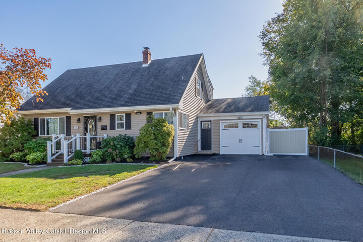 Property Photo: 10 Lipton NY 12401