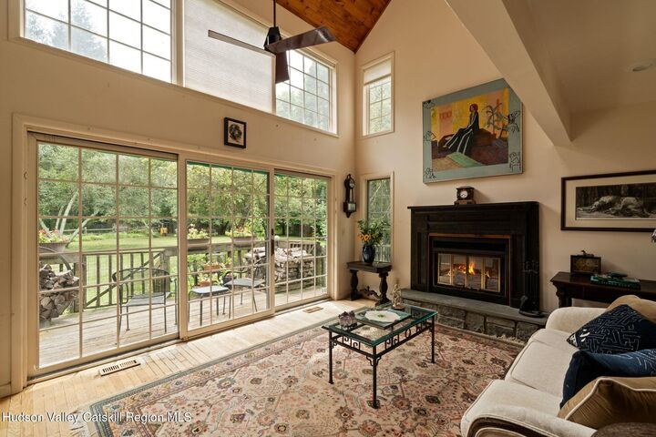 Property Photo: 20 Hawksview NY 12404