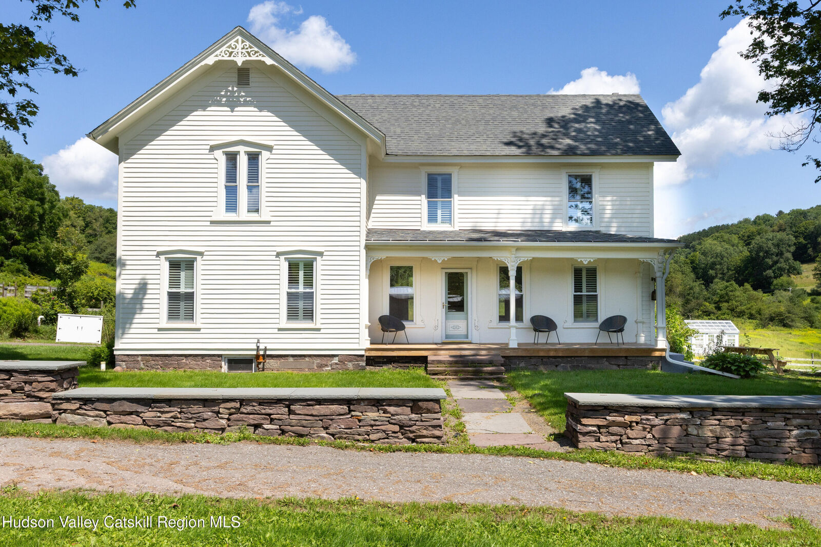 Property Photo:  280 W Peakes Brook  NY 13753 