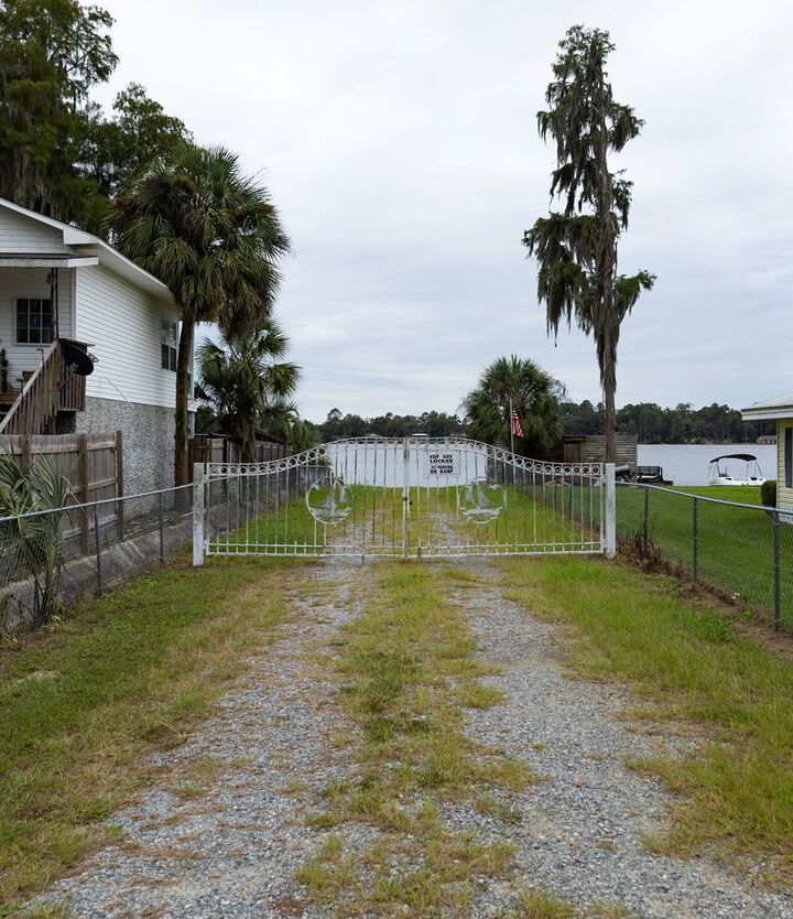 Property Photo:  6140 Old Lake Park Rd  GA 31636 
