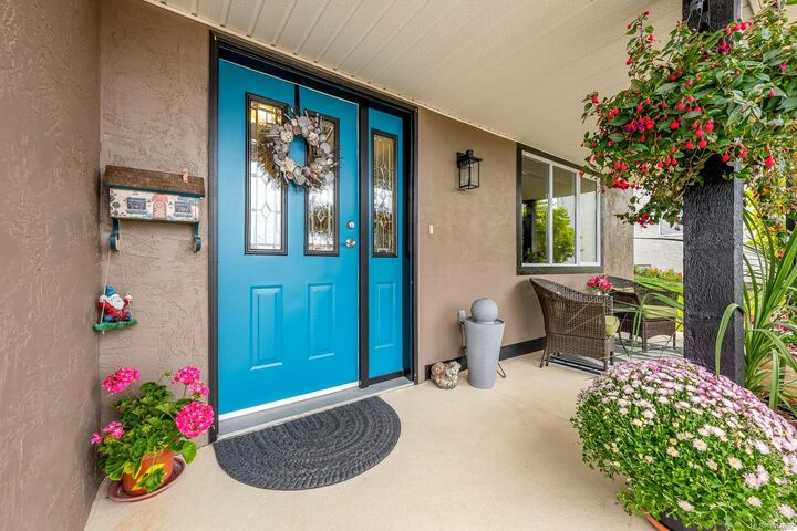Property Photo:  757 Bowen Dr  BC V9H 1S2 