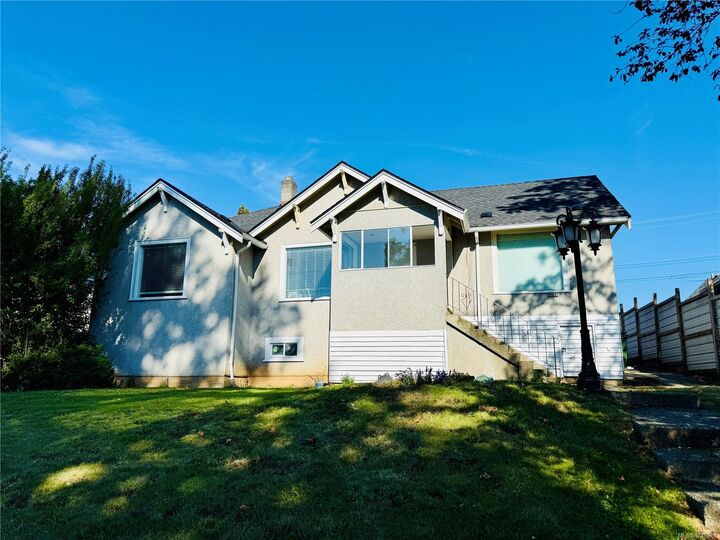 Property Photo:  3659 8th Ave  BC V9Y 4R6 