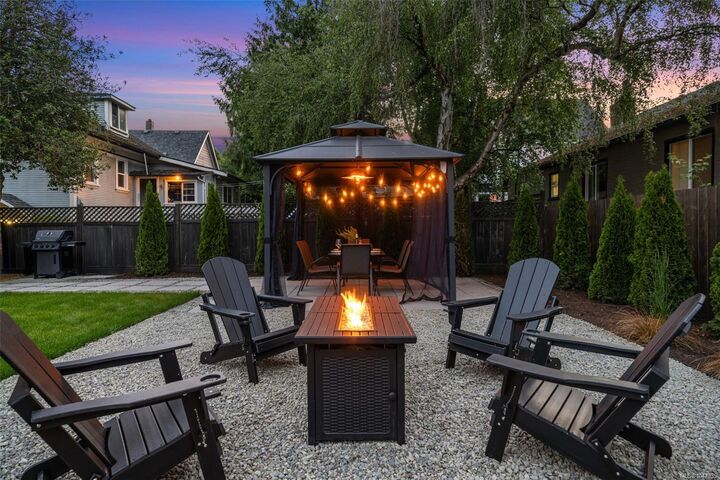 Property Photo: 1018 Mason St BC V8T 1A3