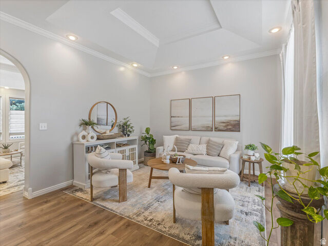 Property Photo:  2047 E Village Point Way  UT 84093 
