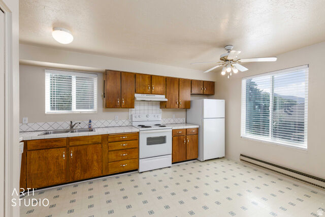 Property Photo: 1792 E 5625 S Apt B UT 84403