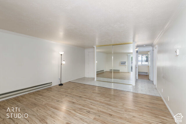 Property Photo: 1792 E 5625 S Apt B UT 84403