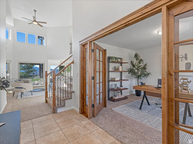 Property Photo:  2138 E Eagle Crest Dr  UT 84020 