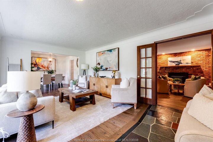 Property Photo: 60 Prince Albert Street North ON N9Y 1J7