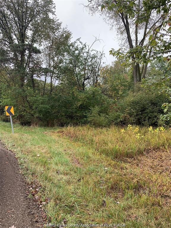 Property Photo: V/L Brush Side Road ON N8M 2X6