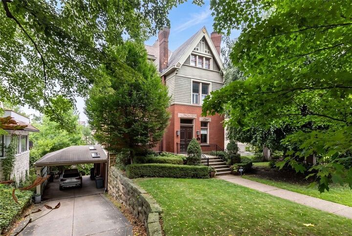 Property Photo: 5131 Ellsworth Avenue PA 15232