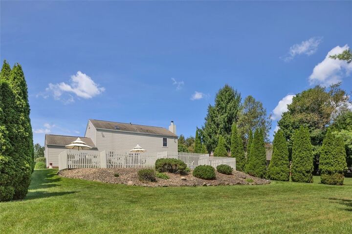 Property Photo:  204 Trillium Dr  PA 16066 