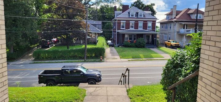 Property Photo: 3654 Perrysville Ave PA 15214