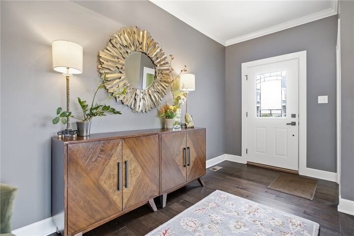 Property Photo:  358 Juniper Way  PA 15317 