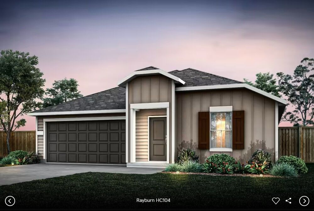 Property Photo:  820 Cardenas Street  TX 78666 