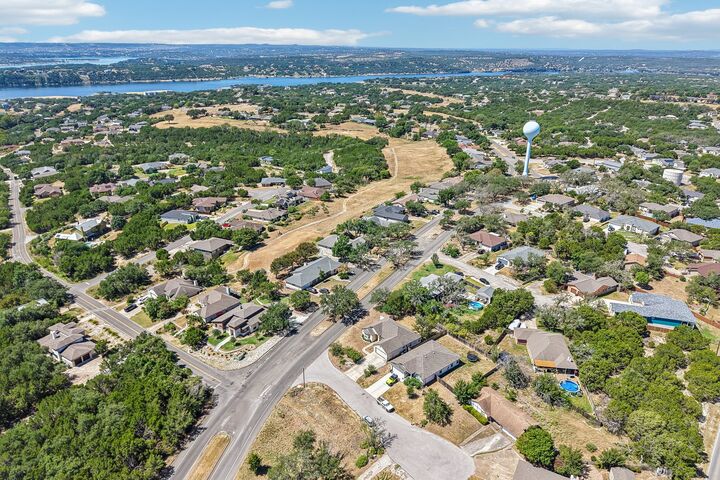 Property Photo:  3800 Annapolis Cove  TX 78645 