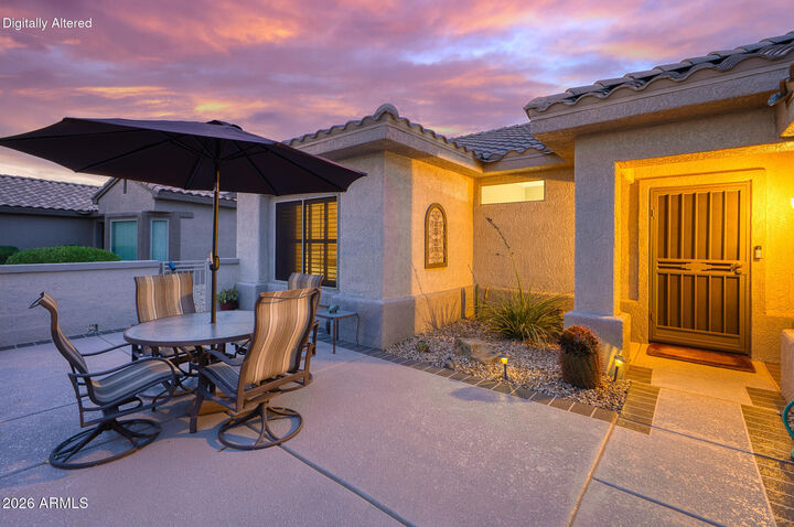 Property Photo:  16028 W Verbena Lane  AZ 85374 