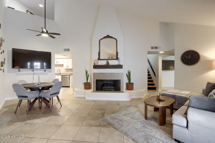 Property Photo:  9802 N 5th Street  AZ 85020 