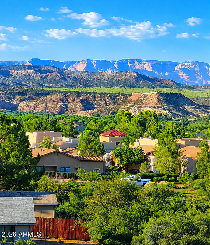 Property Photo:  1330 S Hermits Circle  AZ 86326 