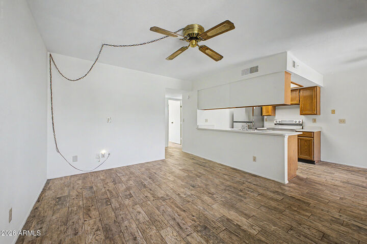Property Photo: 520 N Stapley Drive 248 AZ 85203