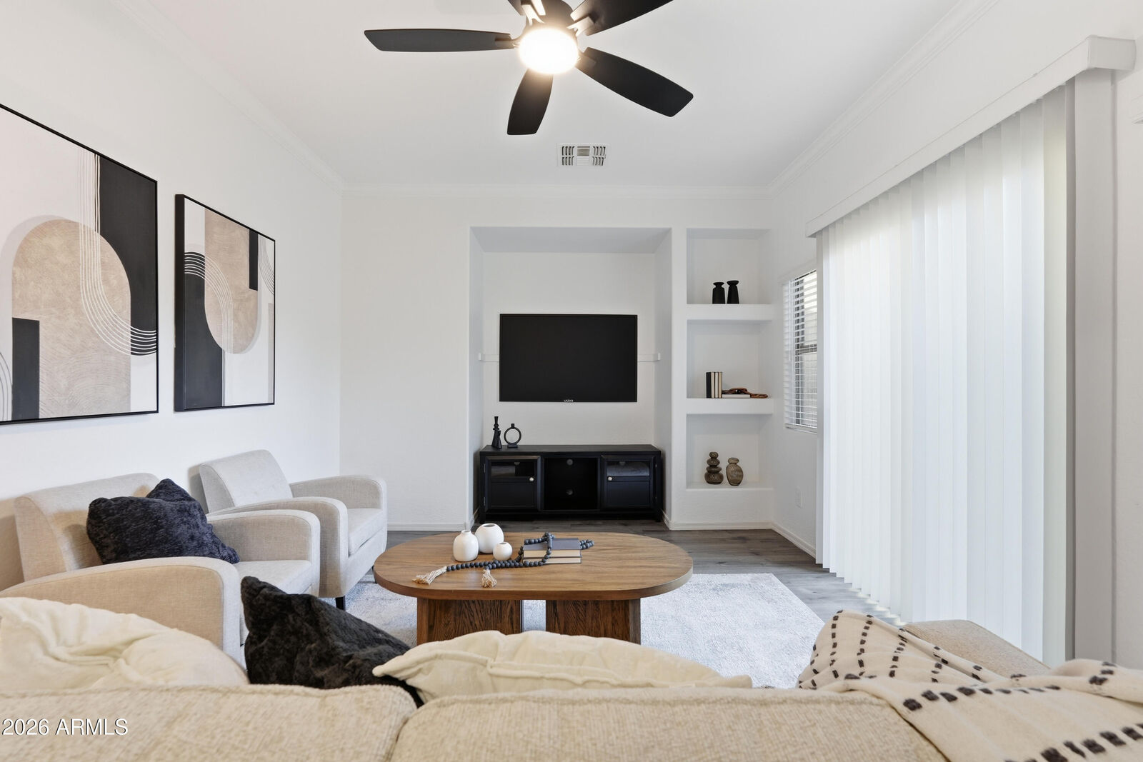 Property Photo: 4690 E Laurel Avenue AZ 85234