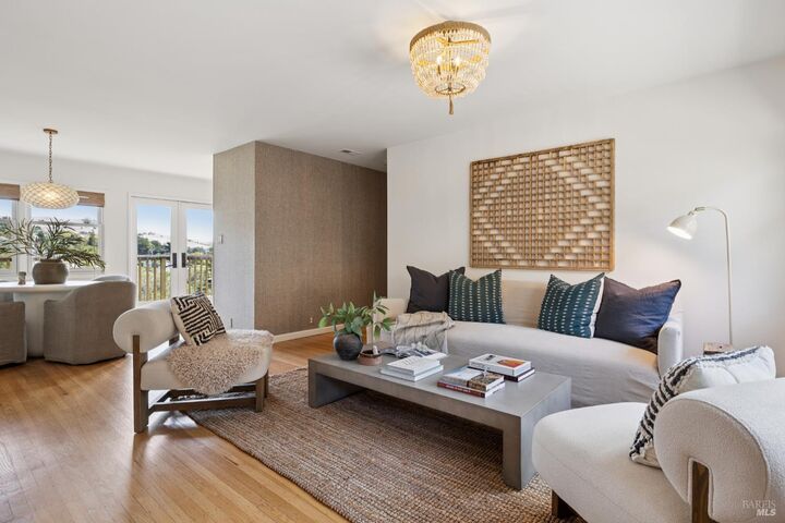 Property Photo:  143 Richardson Drive  CA 94941 