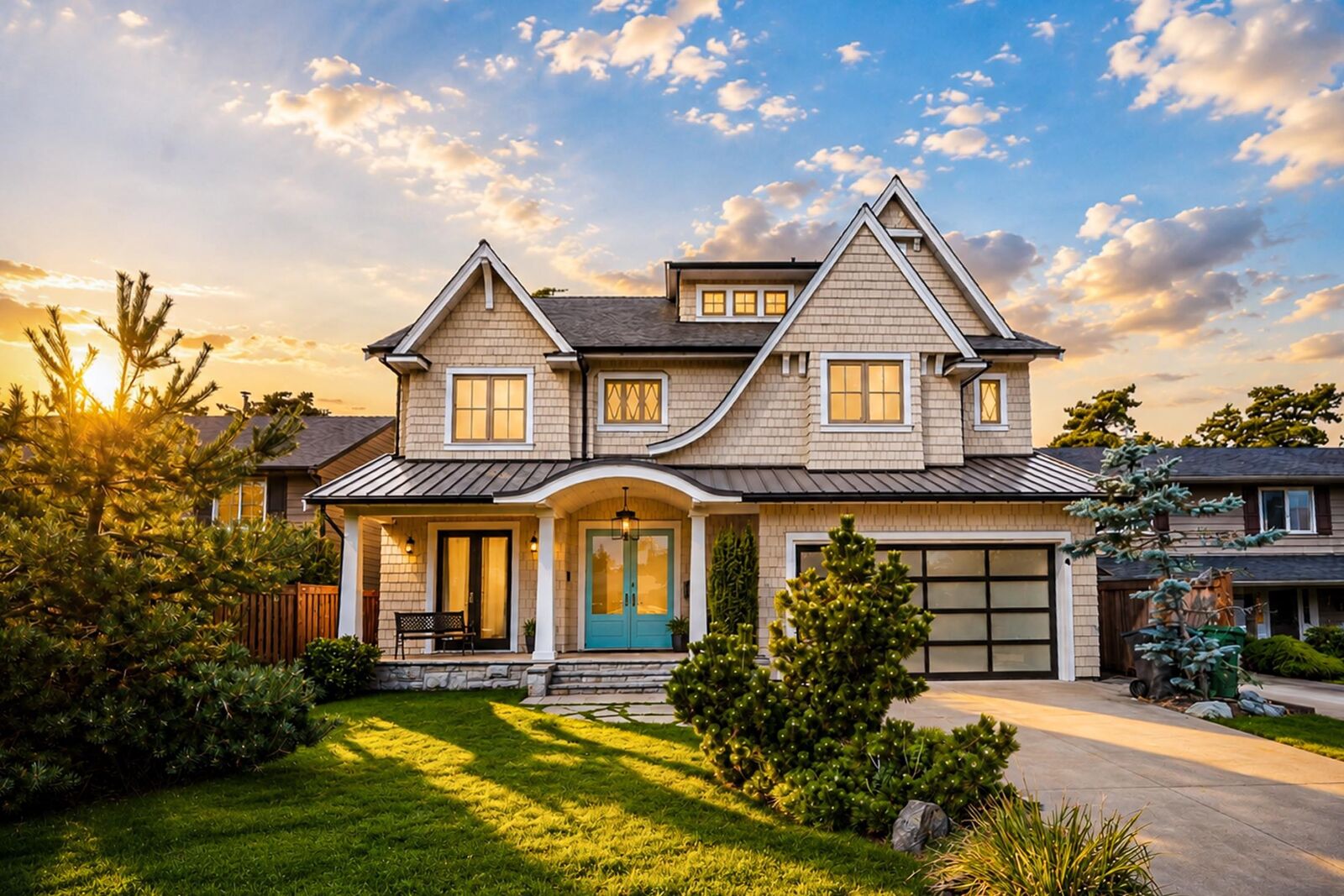 Property Photo: 11651 Plover Drive BC V7E 4J7