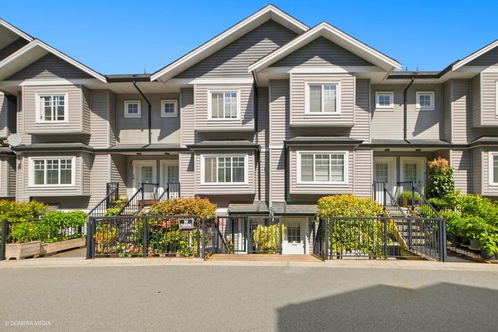 Property Photo:  11255 132 Street 11  BC V3R 4E3 
