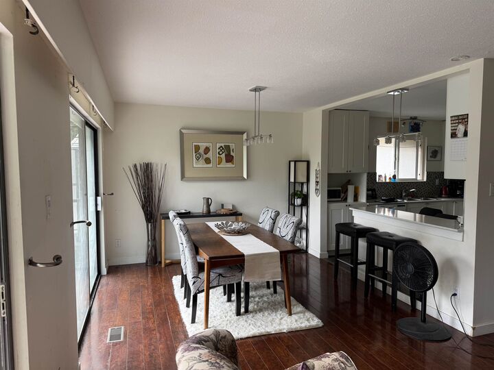 Property Photo: 3990 Mt Seymour Parkway BC V7G 1C4