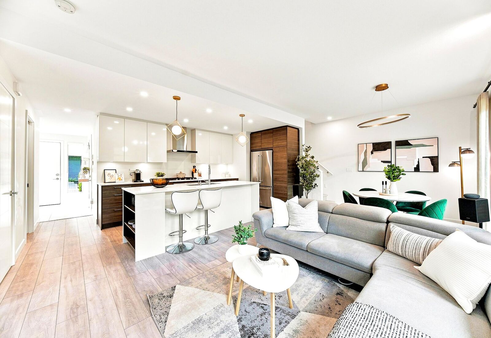 Property Photo: 5191 Steveston Highway 30 BC V7E 2K5