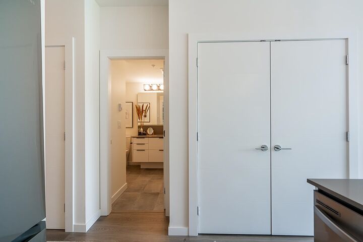 Property Photo: 7936 206 Street 102 BC V2Y 3X8