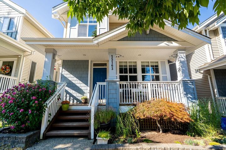 15163 61A Avenue — photo 1