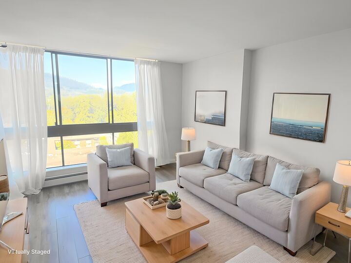 Property Photo: 9280 Salish Court 1505 BC V3J 7J8