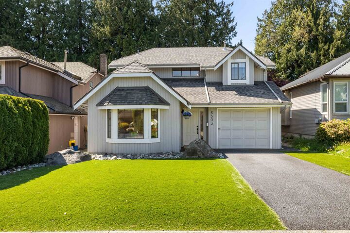 6503 Woodglen Street — photo 1