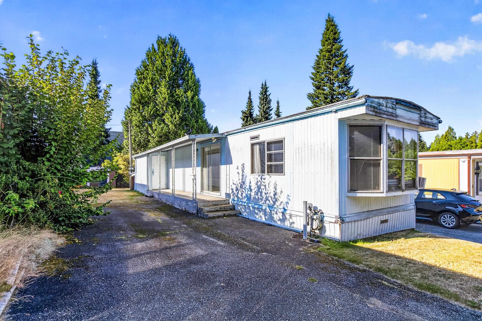 Property Photo:  21163 Lougheed Highway 14  BC V2X 2R4 