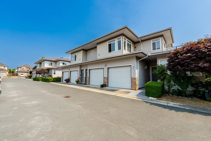 Property Photo: 15060 66A Avenue 46 BC V3S 2A5