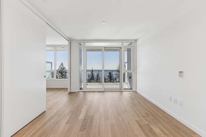 Property Photo: 3963 Uplands Way 609 BC V7S 0B6