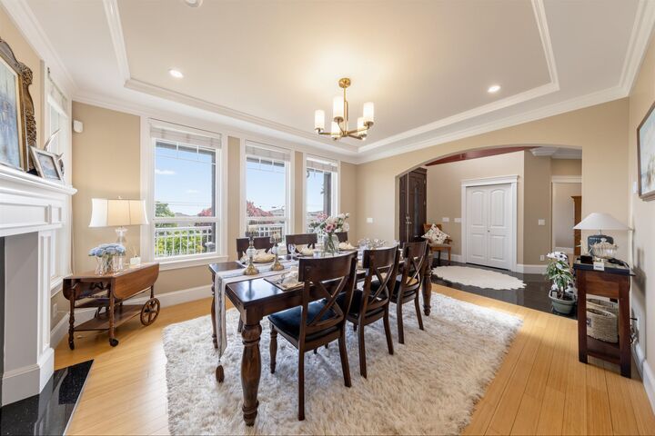 Property Photo: 6087 McKee Street BC V5J 2V6