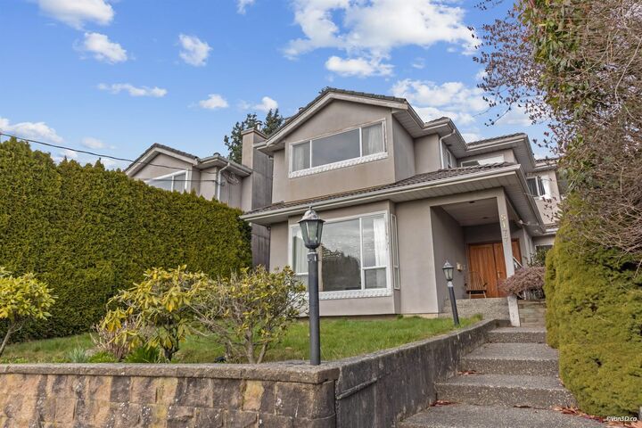 Property Photo: 5177 Carson Street BC V5J 2Z1