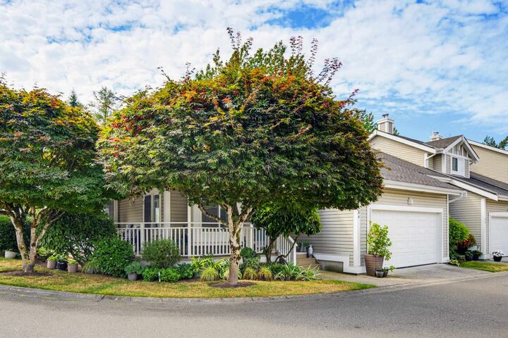 Property Photo: 20788 87 Avenue 44 BC V1M 3W7