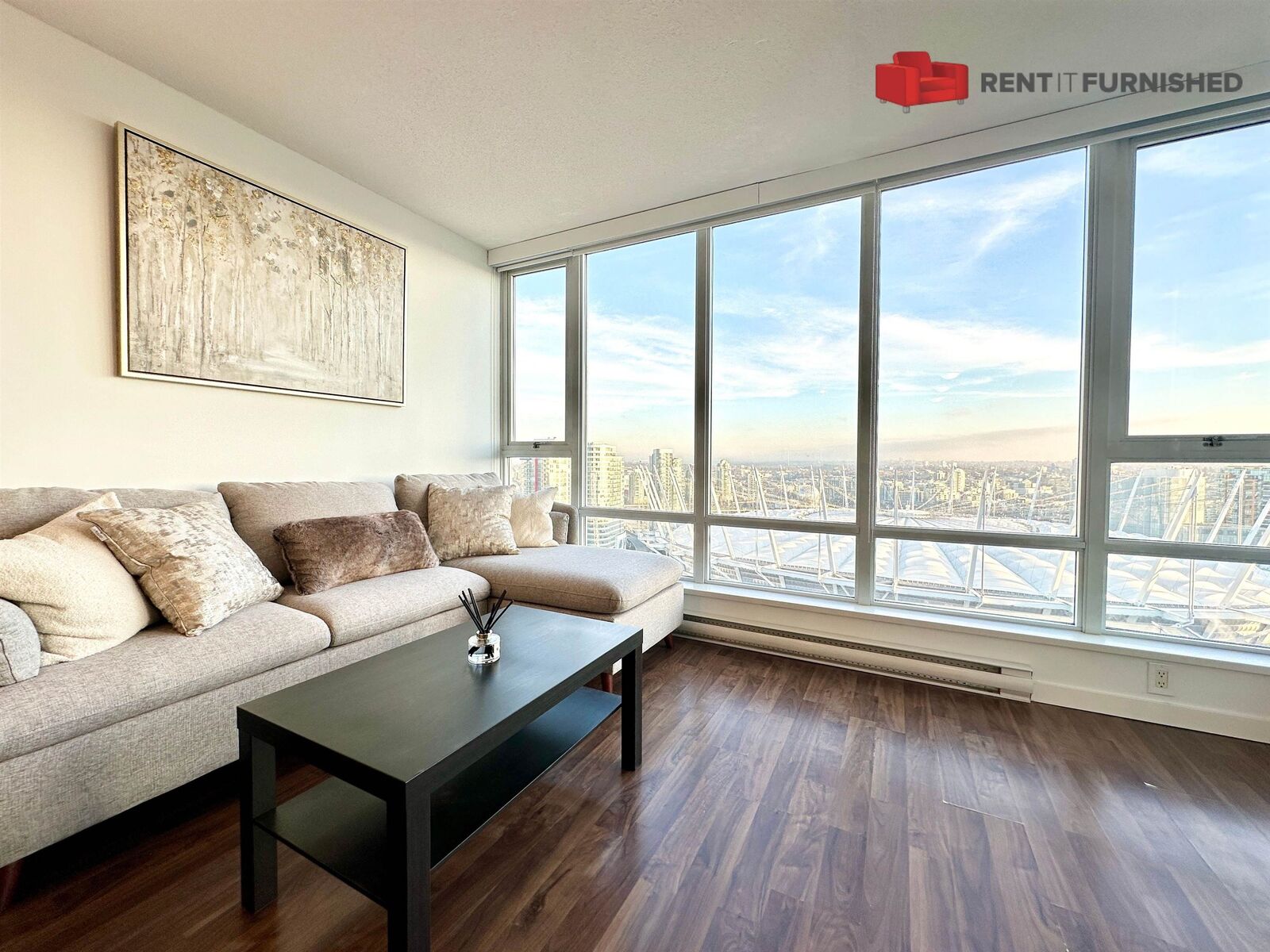 Property Photo:  233 Robson Street 3105  BC V6B 0E8 