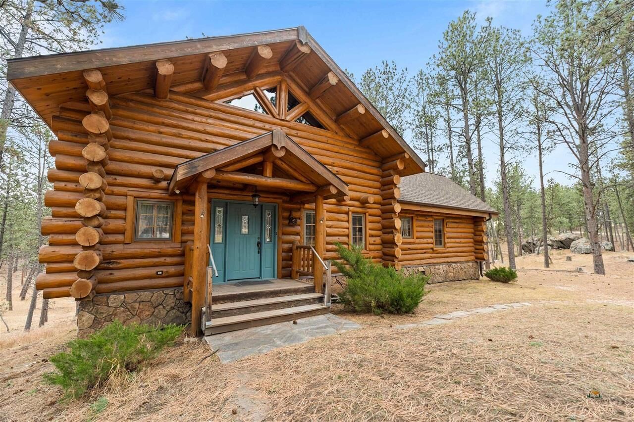 Property Photo:  12265 Bavaria Ct.  SD 57730 