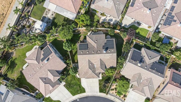 Property Photo: 5704 Wisteria Valley Road CA 93306