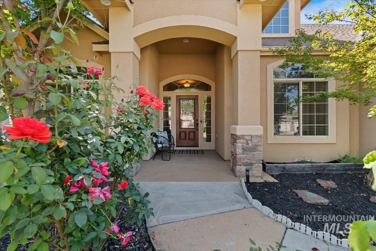 Property Photo: 3889 S Lamone Way ID 83642