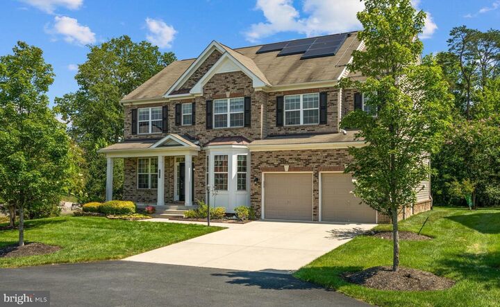 Property Photo: 22800 Calderwood Lane VA 20148