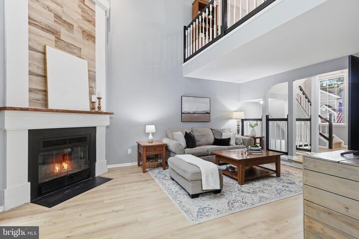 Property Photo: 11757 Arbor Glen Way VA 20194