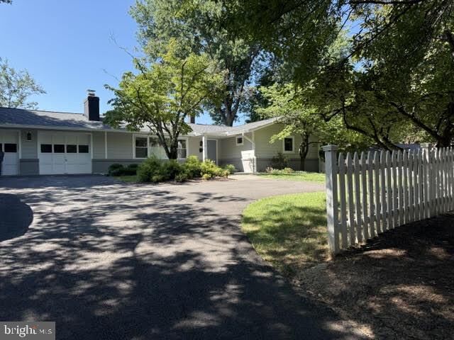 Property Photo:  1003 Collingwood Road  VA 22308 
